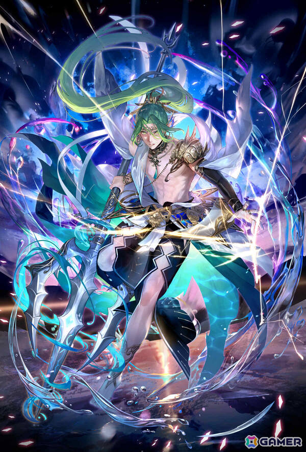 「ロマサガRS」で「7周年記念 第1弾 -覚醒-」が開催！アドラーやリラたちのSSスタイルがRomancing祭に登場の画像9