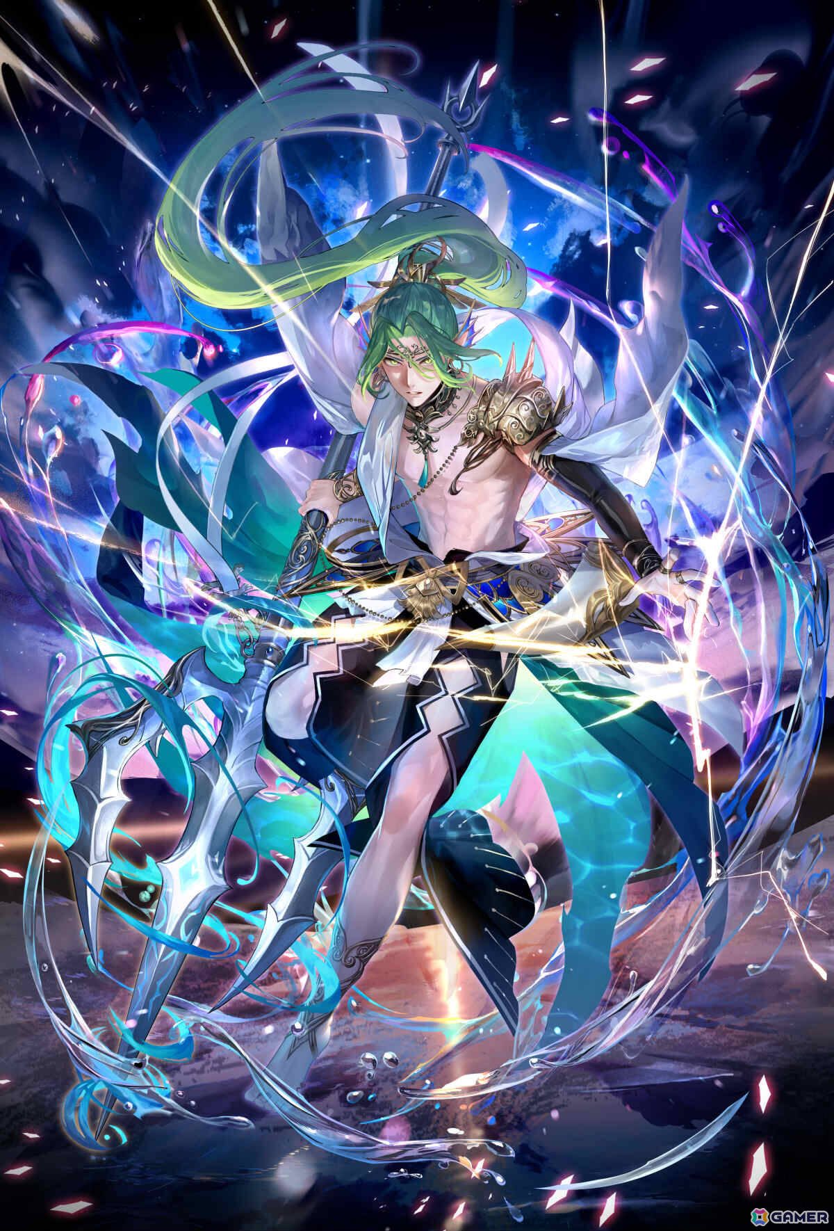 ロマサガRS」で「7周年記念 第1弾 -覚醒-」が開催！アドラーやリラたちのSSスタイルがRomancing祭に登場 | Gamer