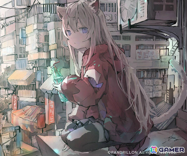 作業用ADV「Chill With You : Lo-Fi Story」発売11日で10万本を突破！作家の年末進行を応援する「サトネと冬の原稿祭り」が開催の画像5