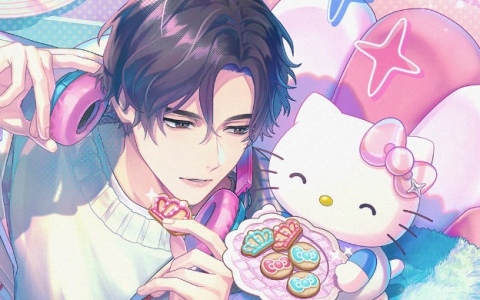 ブレイクマイケース」オリジナルサウンドトラックが配信！喋るタイプの