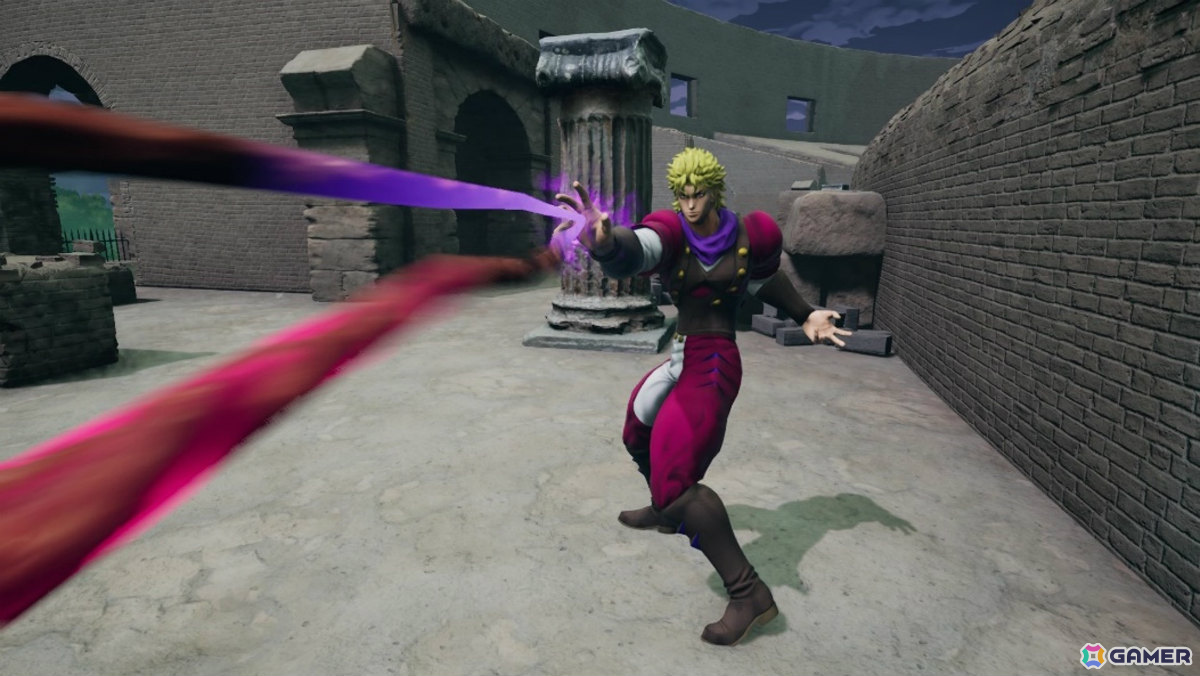 血管針を伸ばし攻撃！与えたダメージに応じて自分の体力が回復する！