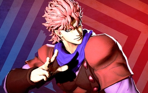 「ジョジョの奇妙な冒険 ラストサバイバー」ディオ・ブランドーが12月3日に参戦！限定アイテムなどが報酬のチャレンジイベントも開催