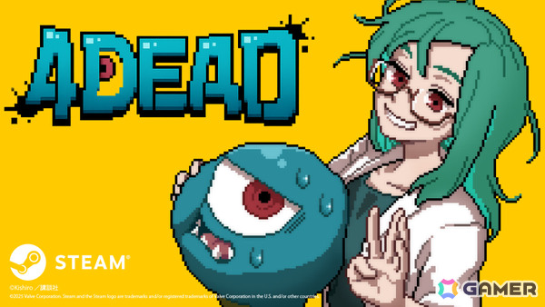講談社ゲームラボの「わびさび寿司ダービー」「1999トコヨビル」「子どもたちの庭」「4DEAD」ストアページ＆PVが公開！の画像14