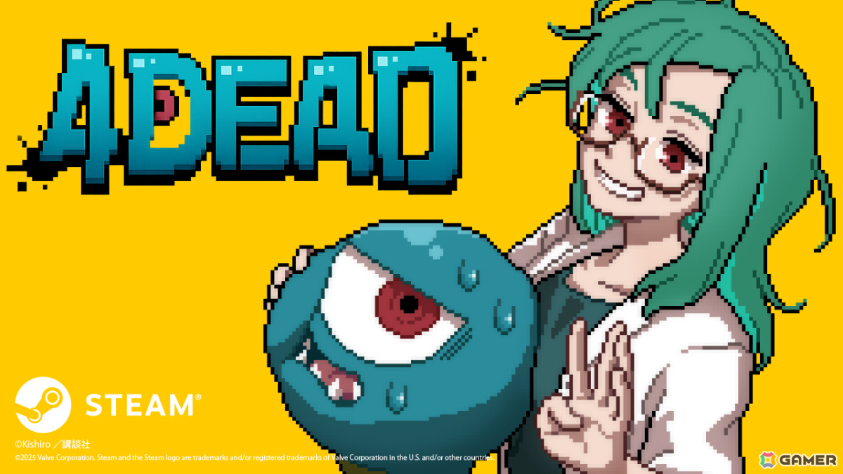 講談社ゲームラボの「わびさび寿司ダービー」「1999トコヨビル」「子どもたちの庭」「4DEAD」ストアページ&PVが公開!の画像