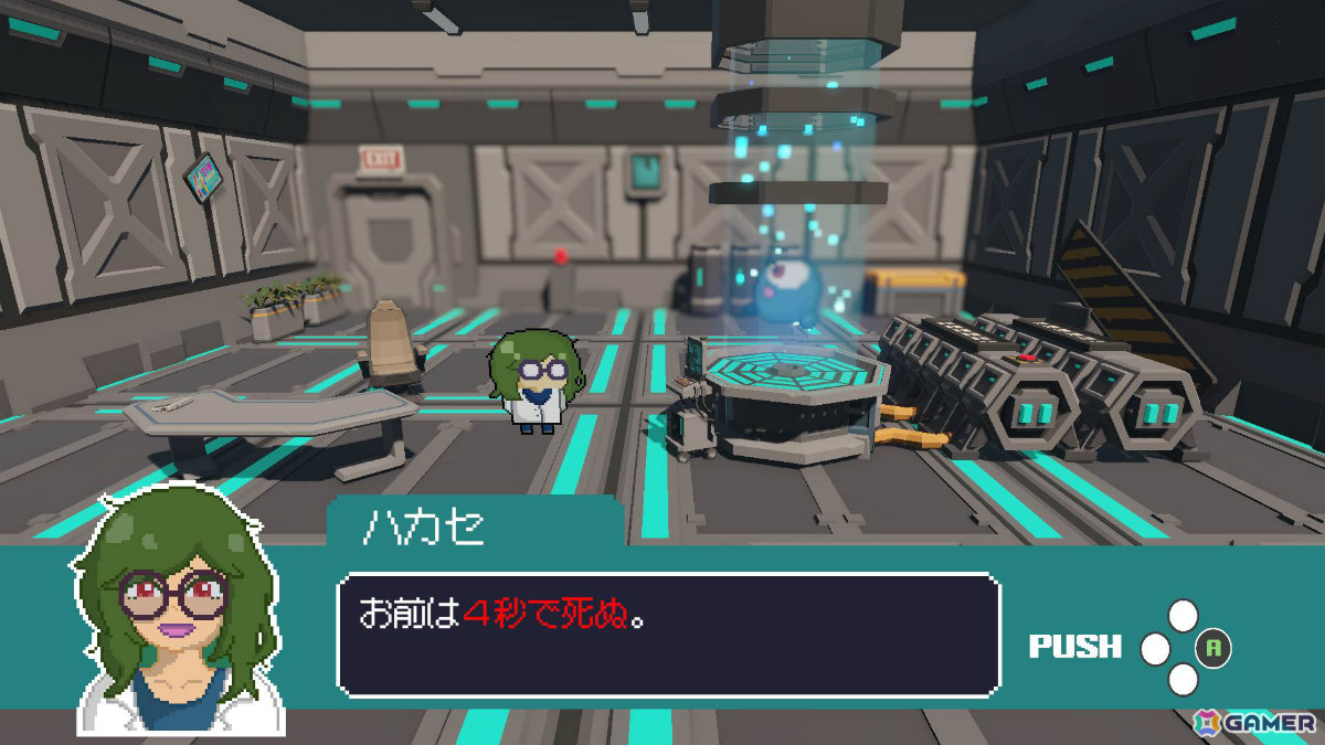 講談社ゲームラボの「わびさび寿司ダービー」「1999トコヨビル」「子どもたちの庭」「4DEAD」ストアページ&PVが公開!の画像
