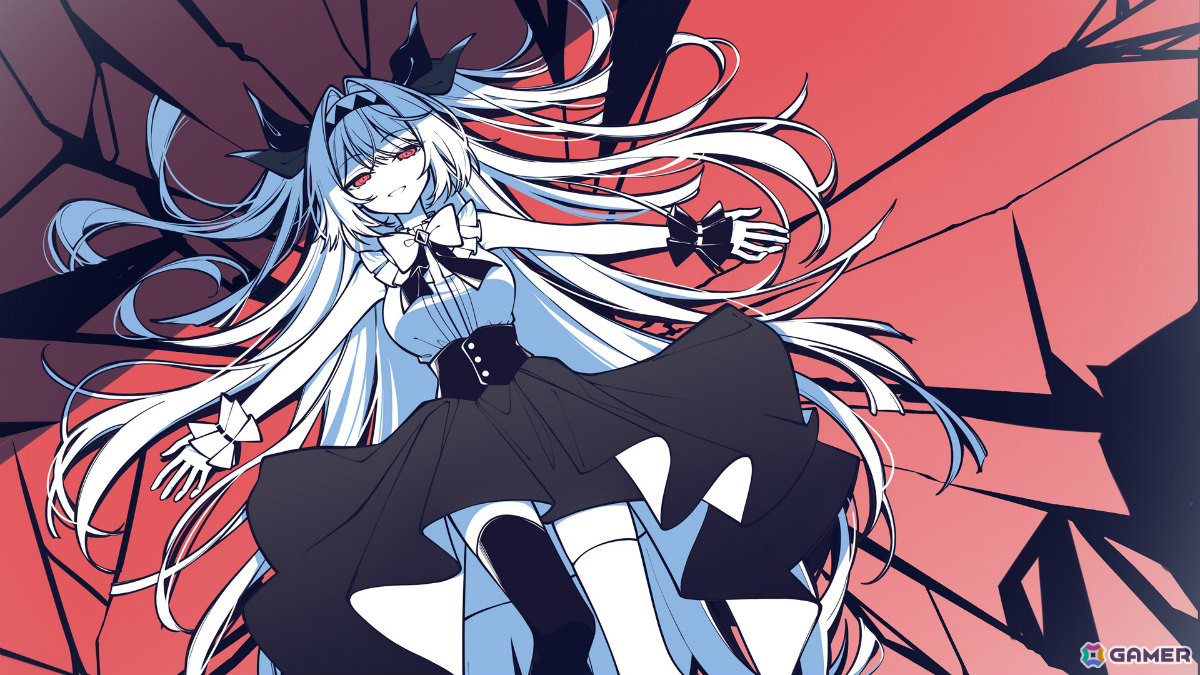 「INDIE Live Expo 2025.11.29」発表まとめ――「配信少女ノ裏垢迷宮」などの新映像から新作匂わせ映像まで一挙公開の画像