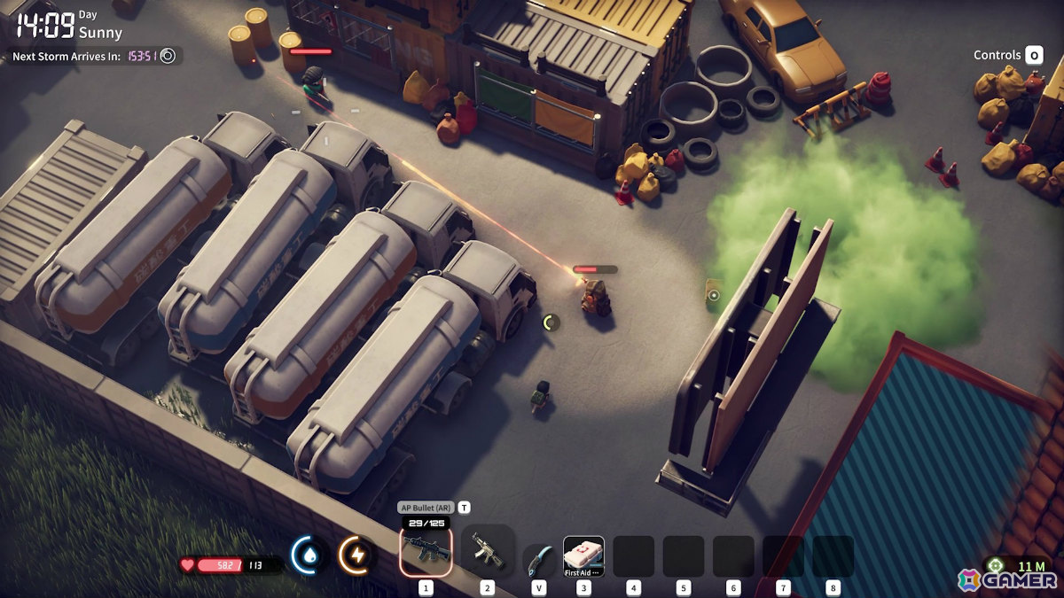 「INDIE Live Expo 2025.11.29」発表まとめ――「配信少女ノ裏垢迷宮」などの新映像から新作匂わせ映像まで一挙公開の画像