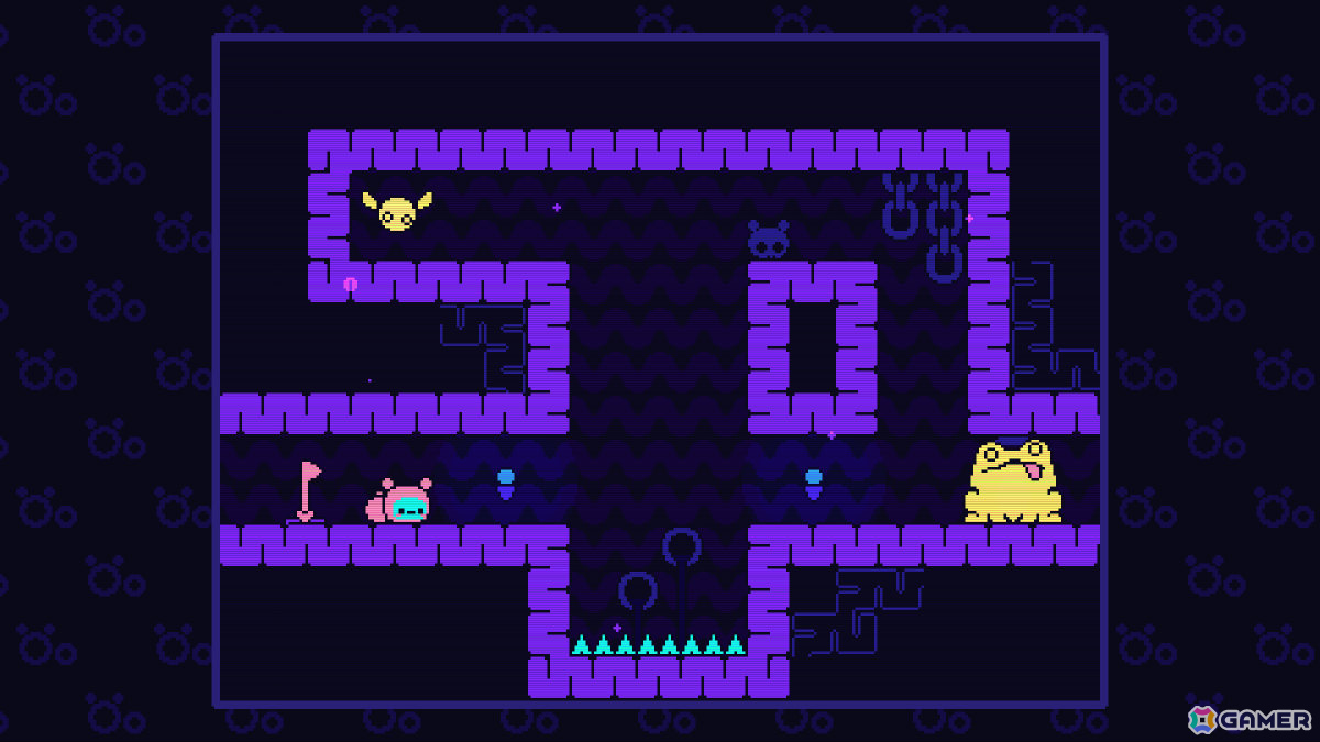 「INDIE Live Expo 2025.11.29」発表まとめ――「配信少女ノ裏垢迷宮」などの新映像から新作匂わせ映像まで一挙公開の画像