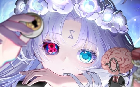 「INDIE Live Expo 2025.11.29」発表まとめ――「配信少女ノ裏垢迷宮」などの新映像から新作匂わせ映像まで一挙公開の画像