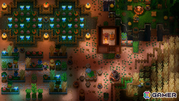 マルチサンドボックスアクション「Core Keeper」Switch 2版が2026年1月28日にリリース！Switch版から無料アップグレード可能の画像3