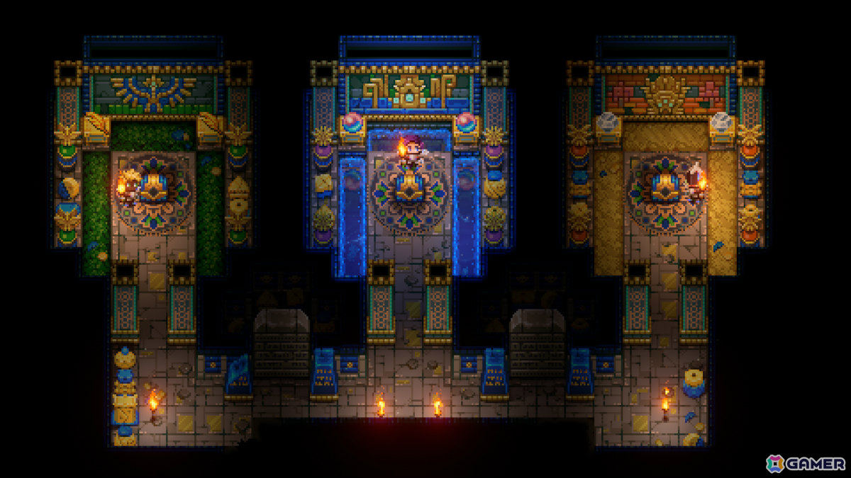マルチサンドボックスアクション「Core Keeper」Switch 2版が2026年1月28日にリリース!Switch版から無料アップグレード可能の画像