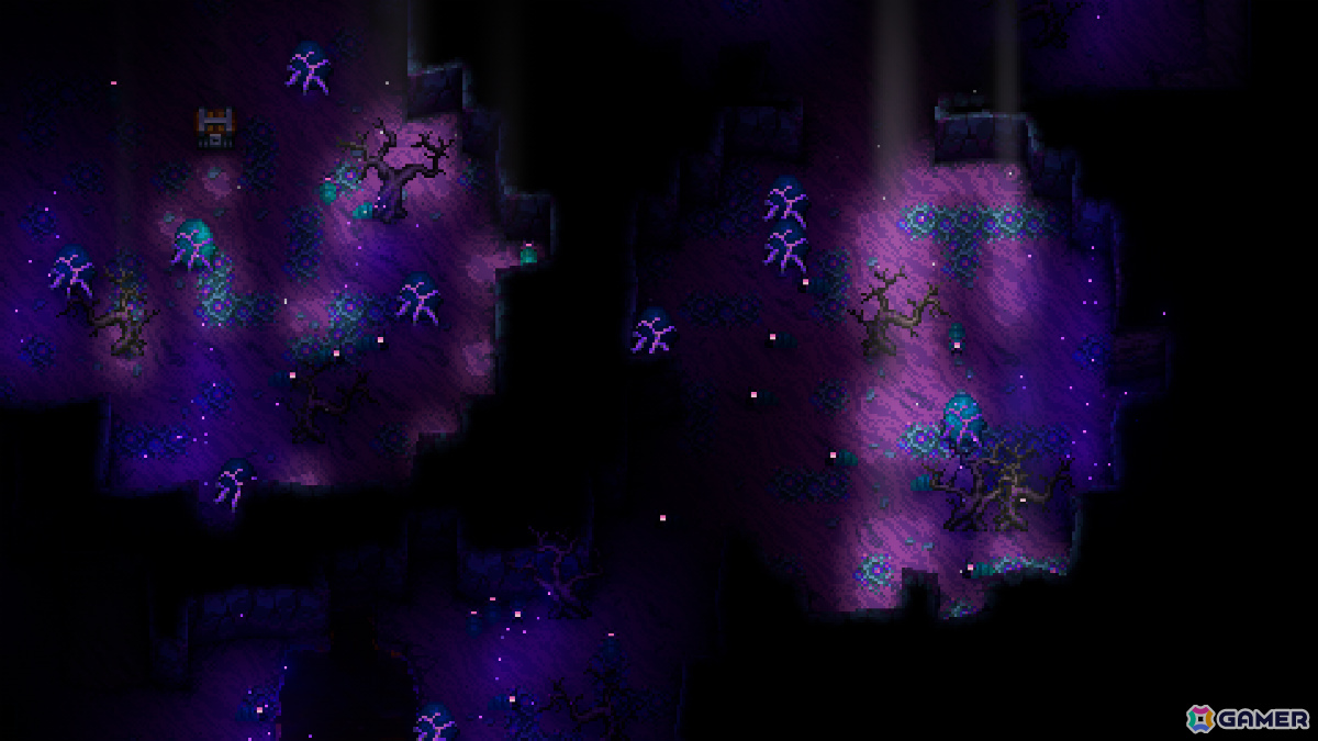 マルチサンドボックスアクション「Core Keeper」Switch 2版が2026年1月28日にリリース!Switch版から無料アップグレード可能の画像