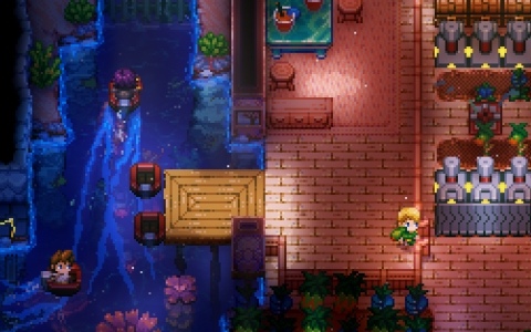 マルチサンドボックスアクション「Core Keeper」Switch 2版が2026年1月28日にリリース！Switch版から無料アップグレード可能