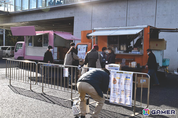 楽屋エリアで「デレマス」アイドルとの面会を体験！「CINDERELLA GIRLS fes. Once Upon a St@rs STARLIGHT ALLIANCE」をフォトレポートの画像