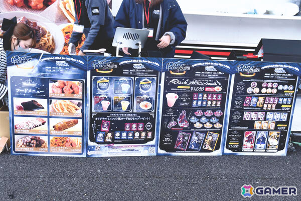 楽屋エリアで「デレマス」アイドルとの面会を体験！「CINDERELLA GIRLS fes. Once Upon a St@rs STARLIGHT ALLIANCE」をフォトレポートの画像