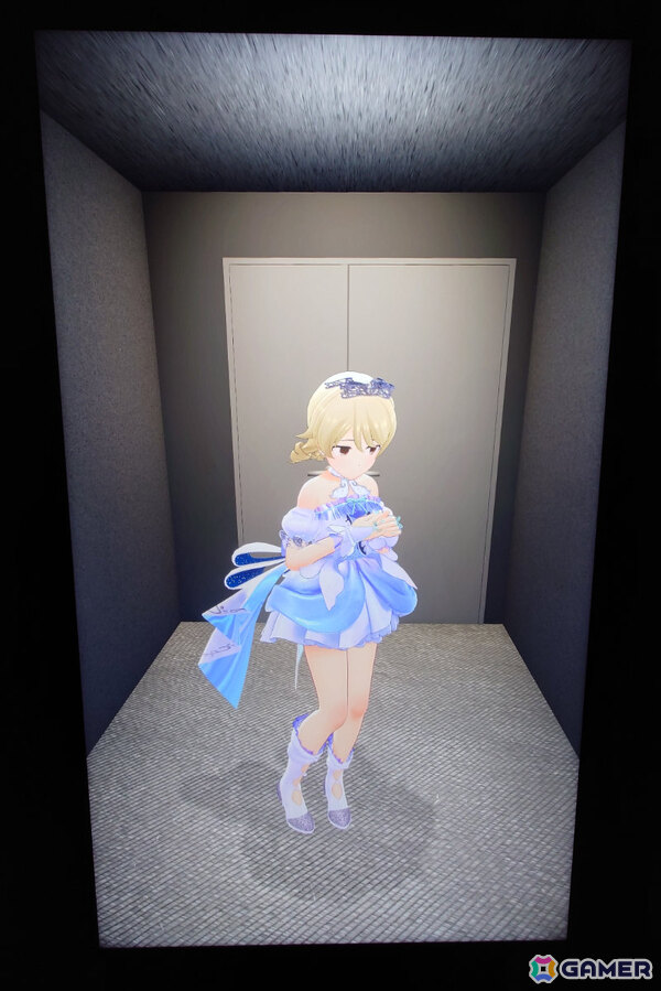 楽屋エリアで「デレマス」アイドルとの面会を体験！「CINDERELLA GIRLS fes. Once Upon a St@rs STARLIGHT ALLIANCE」をフォトレポートの画像