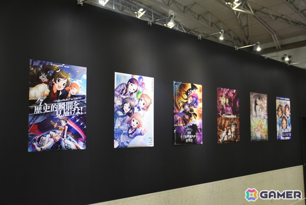 楽屋エリアで「デレマス」アイドルとの面会を体験！「CINDERELLA GIRLS fes. Once Upon a St@rs STARLIGHT ALLIANCE」をフォトレポートの画像26