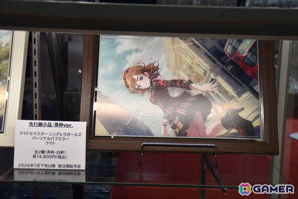 楽屋エリアで「デレマス」アイドルとの面会を体験！「CINDERELLA GIRLS fes. Once Upon a St@rs STARLIGHT ALLIANCE」をフォトレポートの画像