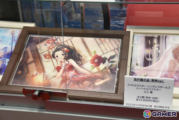 楽屋エリアで「デレマス」アイドルとの面会を体験！「CINDERELLA GIRLS fes. Once Upon a St@rs STARLIGHT ALLIANCE」をフォトレポートの画像