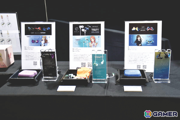 楽屋エリアで「デレマス」アイドルとの面会を体験！「CINDERELLA GIRLS fes. Once Upon a St@rs STARLIGHT ALLIANCE」をフォトレポートの画像