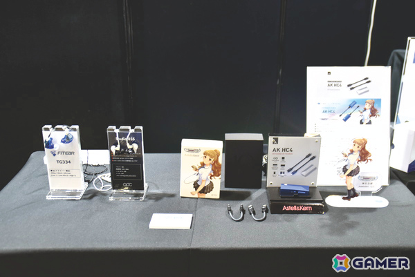 楽屋エリアで「デレマス」アイドルとの面会を体験！「CINDERELLA GIRLS fes. Once Upon a St@rs STARLIGHT ALLIANCE」をフォトレポートの画像