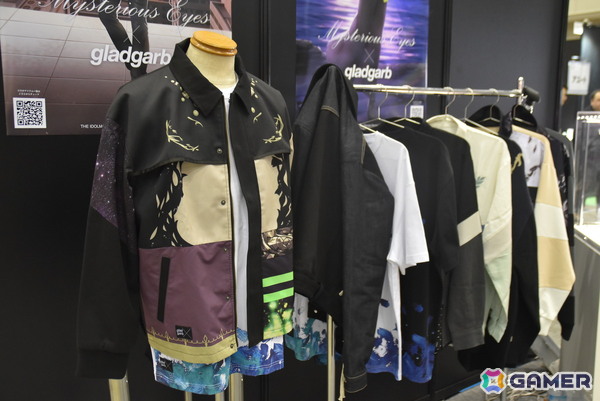 楽屋エリアで「デレマス」アイドルとの面会を体験！「CINDERELLA GIRLS fes. Once Upon a St@rs STARLIGHT ALLIANCE」をフォトレポートの画像