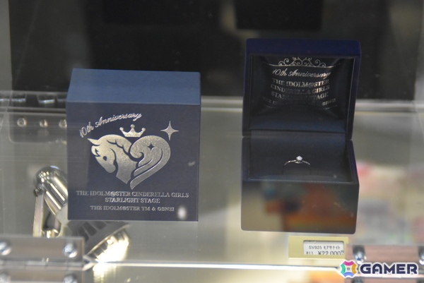 楽屋エリアで「デレマス」アイドルとの面会を体験！「CINDERELLA GIRLS fes. Once Upon a St@rs STARLIGHT ALLIANCE」をフォトレポートの画像