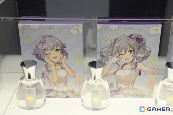 楽屋エリアで「デレマス」アイドルとの面会を体験！「CINDERELLA GIRLS fes. Once Upon a St@rs STARLIGHT ALLIANCE」をフォトレポートの画像