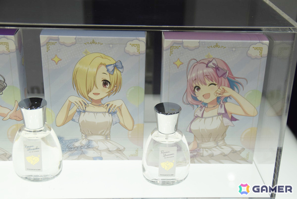 楽屋エリアで「デレマス」アイドルとの面会を体験！「CINDERELLA GIRLS fes. Once Upon a St@rs STARLIGHT ALLIANCE」をフォトレポートの画像