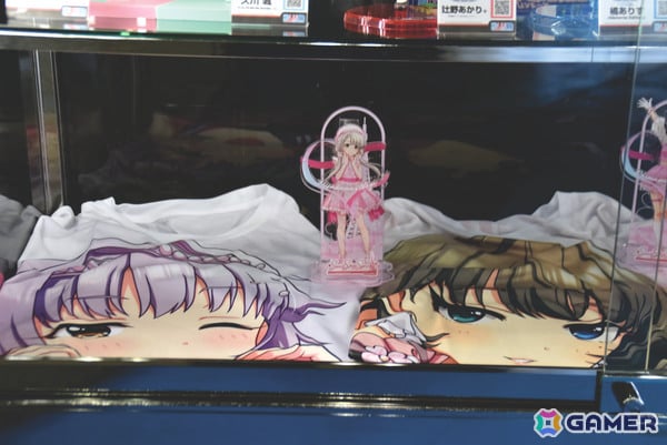 楽屋エリアで「デレマス」アイドルとの面会を体験！「CINDERELLA GIRLS fes. Once Upon a St@rs STARLIGHT ALLIANCE」をフォトレポートの画像