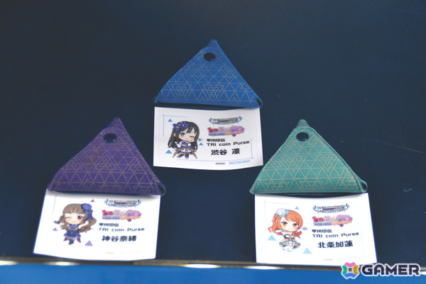 楽屋エリアで「デレマス」アイドルとの面会を体験！「CINDERELLA GIRLS fes. Once Upon a St@rs STARLIGHT ALLIANCE」をフォトレポートの画像