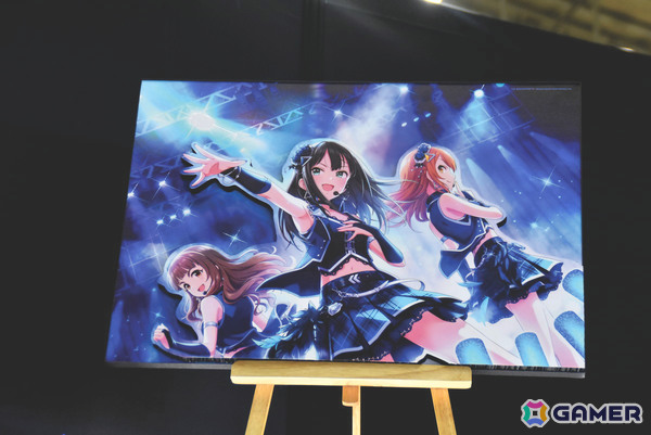 楽屋エリアで「デレマス」アイドルとの面会を体験！「CINDERELLA GIRLS fes. Once Upon a St@rs STARLIGHT ALLIANCE」をフォトレポートの画像