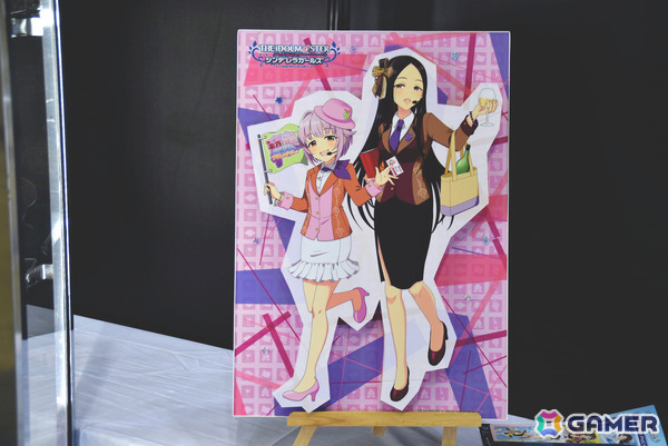楽屋エリアで「デレマス」アイドルとの面会を体験！「CINDERELLA GIRLS fes. Once Upon a St@rs STARLIGHT ALLIANCE」をフォトレポートの画像76