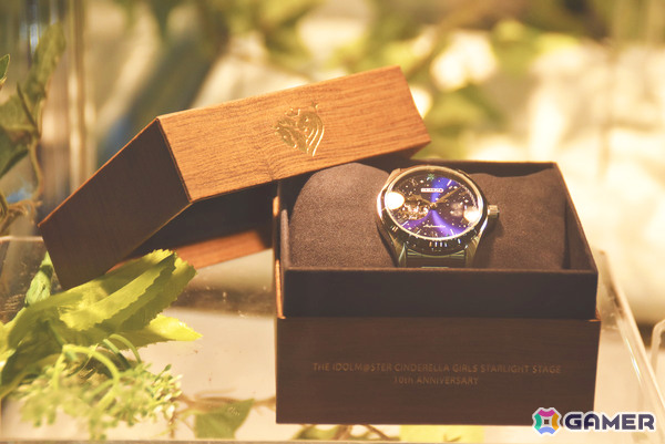 楽屋エリアで「デレマス」アイドルとの面会を体験！「CINDERELLA GIRLS fes. Once Upon a St@rs STARLIGHT ALLIANCE」をフォトレポートの画像