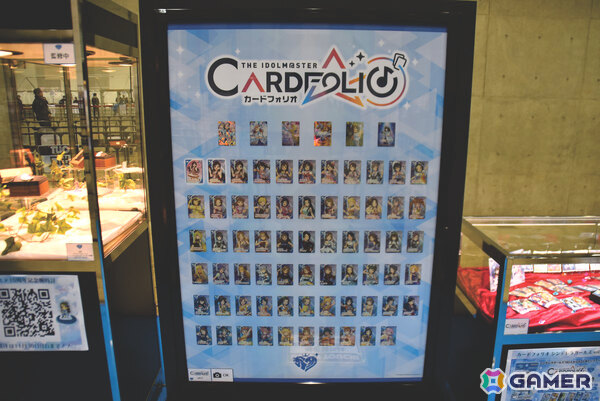 楽屋エリアで「デレマス」アイドルとの面会を体験！「CINDERELLA GIRLS fes. Once Upon a St@rs STARLIGHT ALLIANCE」をフォトレポートの画像