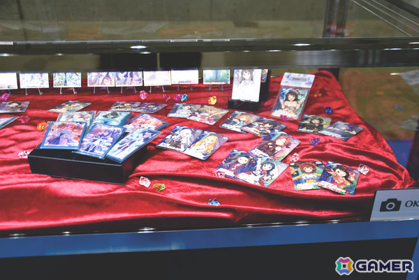 楽屋エリアで「デレマス」アイドルとの面会を体験！「CINDERELLA GIRLS fes. Once Upon a St@rs STARLIGHT ALLIANCE」をフォトレポートの画像