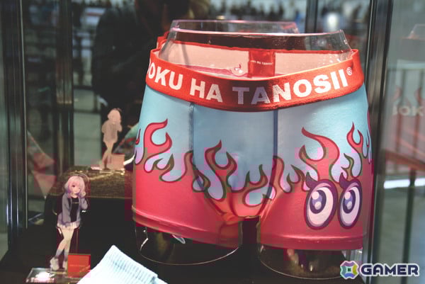 楽屋エリアで「デレマス」アイドルとの面会を体験！「CINDERELLA GIRLS fes. Once Upon a St@rs STARLIGHT ALLIANCE」をフォトレポートの画像