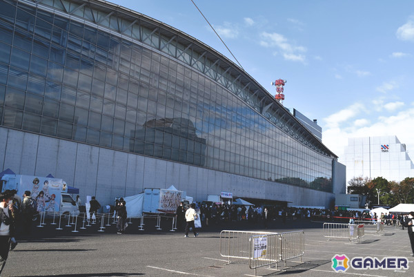 楽屋エリアで「デレマス」アイドルとの面会を体験！「CINDERELLA GIRLS fes. Once Upon a St@rs STARLIGHT ALLIANCE」をフォトレポートの画像99