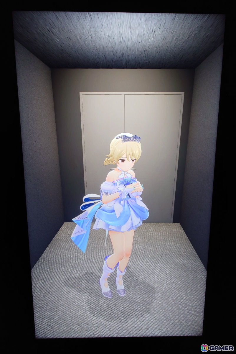 楽屋エリアで「デレマス」アイドルとの面会を体験！「CINDERELLA GIRLS fes. Once Upon a St@rs STARLIGHT ALLIANCE」をフォトレポートの画像23