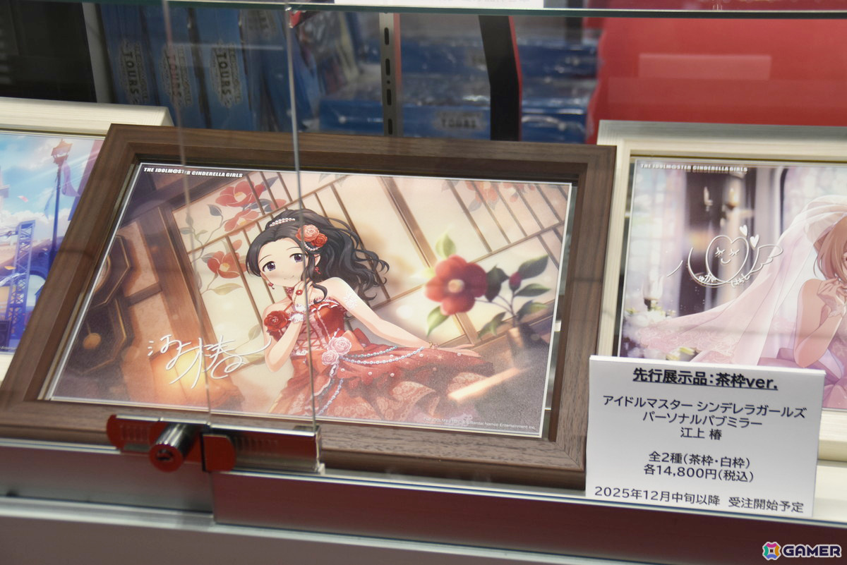 楽屋エリアで「デレマス」アイドルとの面会を体験！「CINDERELLA GIRLS fes. Once Upon a St@rs STARLIGHT ALLIANCE」をフォトレポートの画像41