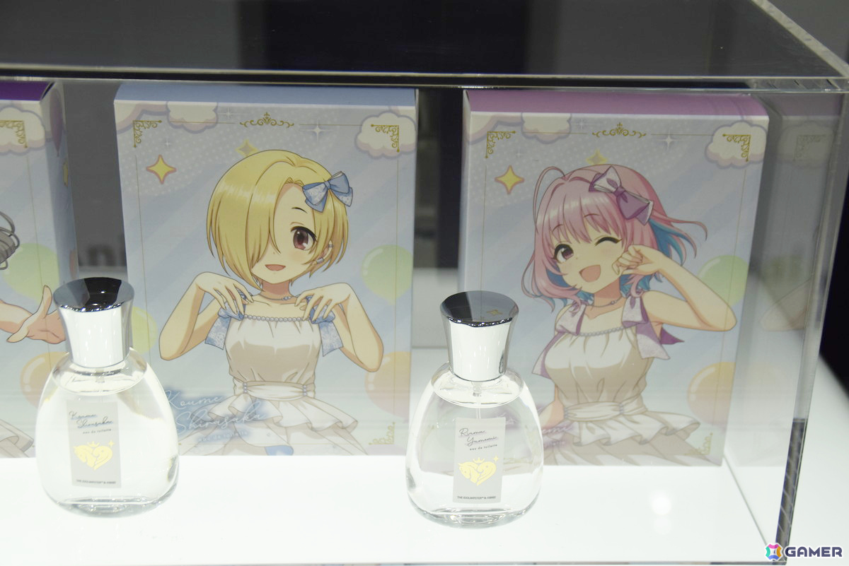 楽屋エリアで「デレマス」アイドルとの面会を体験！「CINDERELLA GIRLS fes. Once Upon a St@rs STARLIGHT ALLIANCE」をフォトレポートの画像55