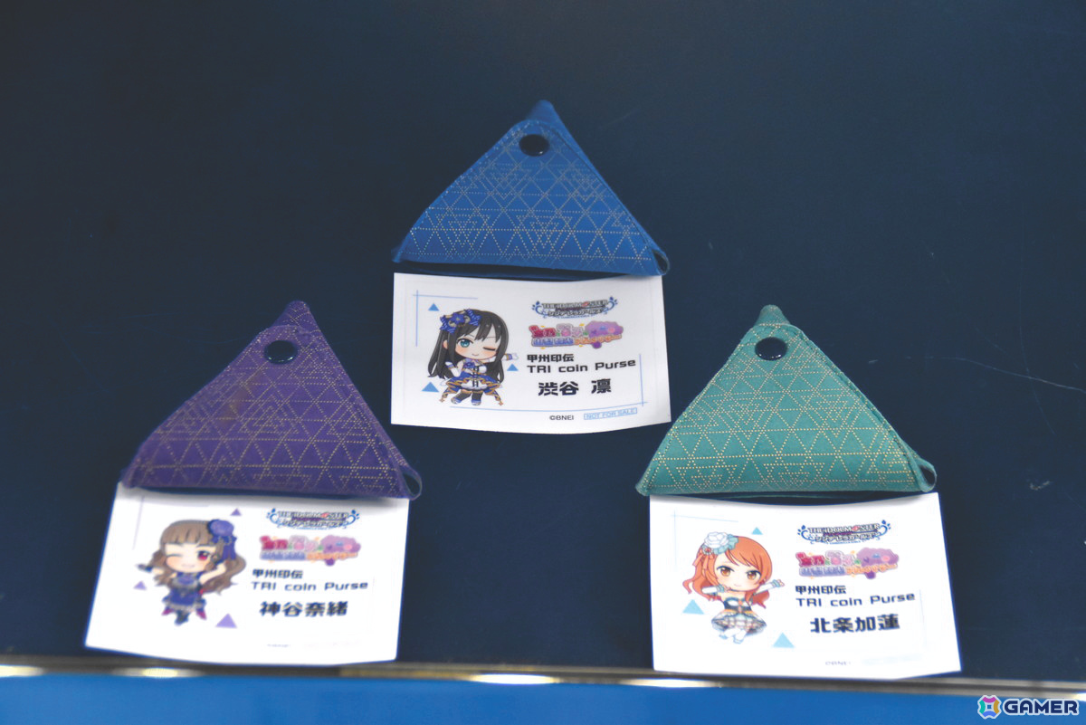 楽屋エリアで「デレマス」アイドルとの面会を体験！「CINDERELLA GIRLS fes. Once Upon a St@rs STARLIGHT ALLIANCE」をフォトレポートの画像65