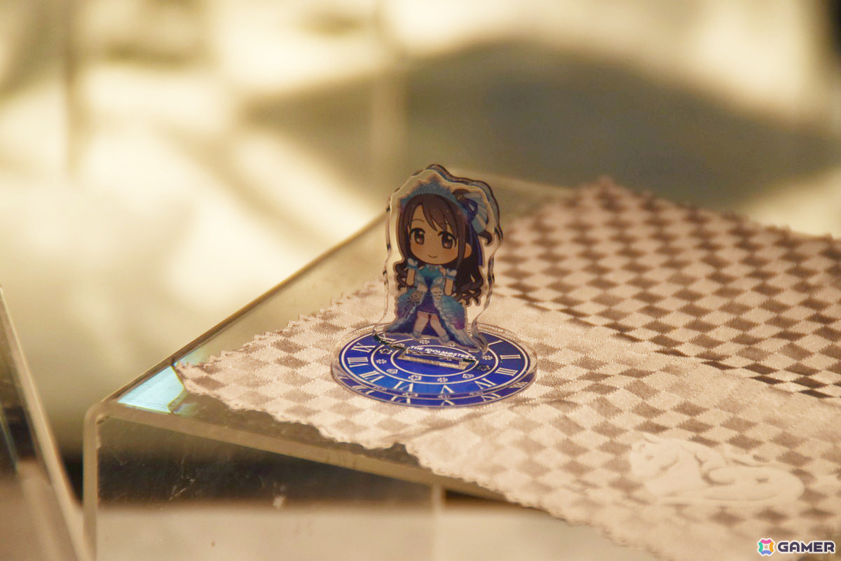 楽屋エリアで「デレマス」アイドルとの面会を体験！「CINDERELLA GIRLS fes. Once Upon a St@rs STARLIGHT ALLIANCE」をフォトレポートの画像88