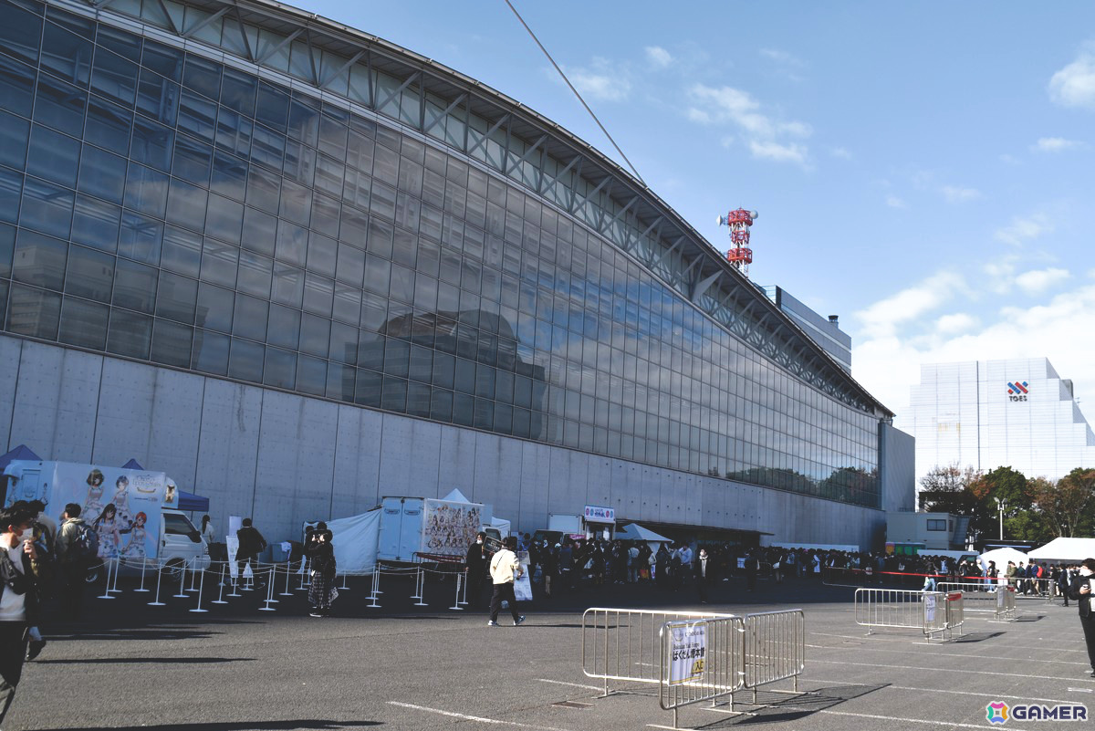 楽屋エリアで「デレマス」アイドルとの面会を体験！「CINDERELLA GIRLS fes. Once Upon a St@rs STARLIGHT ALLIANCE」をフォトレポートの画像