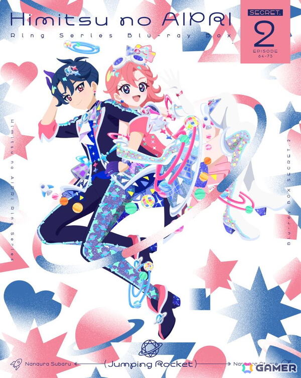 ひみつのアイプリ」単独ライブ＆「プリパラ」ガァルマゲドンの初単独