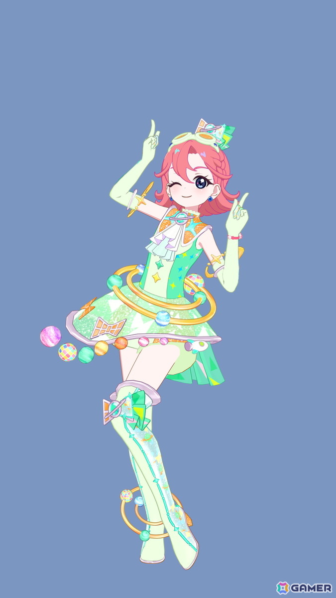 「ひみつのアイプリ」単独ライブ＆「プリパラ」ガァルマゲドンの初単独ライブが開催決定！「プリティーシリーズ Crossing Live 2025」の発表内容を紹介の画像2