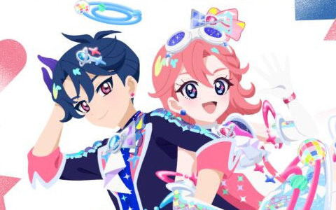 崩壊：スターレイル」ラウンドワンコラボの詳細が発表！モーディス