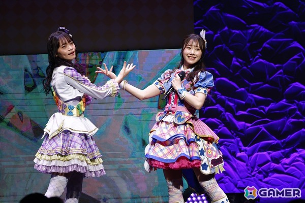 「プリティーシリーズ Crossing Live 2025」レポート：「プリパラ」から「ひみつのアイプリ」まで！楽曲は「プリティーリズム」からも！予測不能のドリームライブの画像14