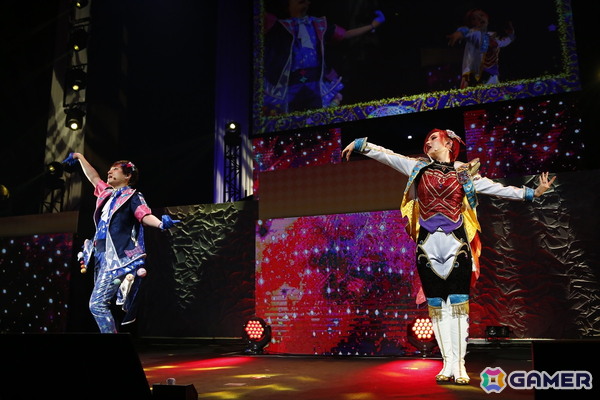 「プリティーシリーズ Crossing Live 2025」レポート：「プリパラ」から「ひみつのアイプリ」まで！楽曲は「プリティーリズム」からも！予測不能のドリームライブの画像19