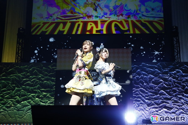 「プリティーシリーズ Crossing Live 2025」レポート：「プリパラ」から「ひみつのアイプリ」まで！楽曲は「プリティーリズム」からも！予測不能のドリームライブの画像22